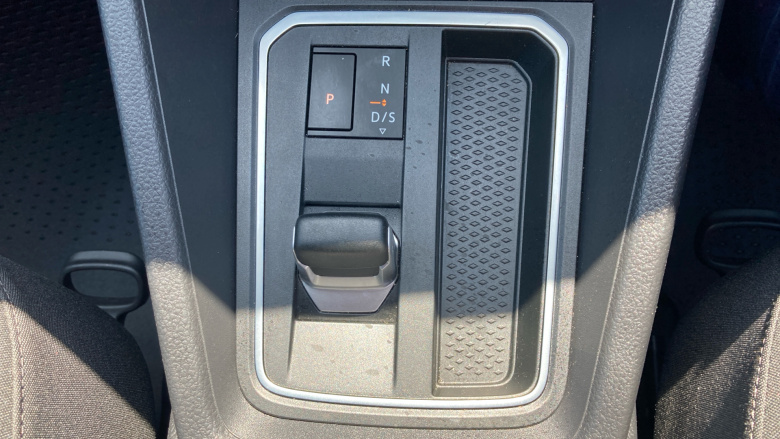 Ford Transit Connect 240 L1 Petrol 1.5 EcoBoost PHEV 150 Limited Van Auto